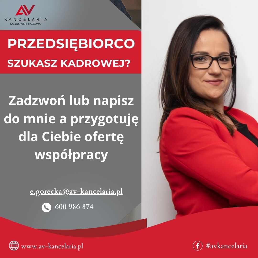 Korzyści outsourcingu kadrowo-płacowego.